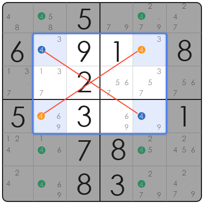 sudoku books easy
