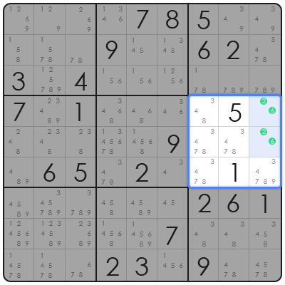 easy sudoku puzzles to print
